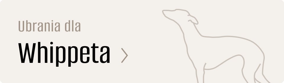 Bluzy na wyżła